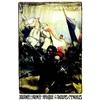 Image 1 : Journee de l'armee d'Afrique et des troupes coloniales     1917  FOUQUERAY CHARLES      Lapina...