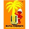 Image 1 : Buta-Therm'x  MORVAN HERVE Chauffage mobile sans feu, sans flamme, sans fumee     Publi-Action...