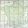 Image 1 : Tableau geographique de la navigation interieure du territoire du Royaume de France - 1824   Off...