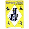 Image 1 : Etablissements Moteur Ceres.       Bar sur Aube - Aube        Imp. Lebois freres   Bar-Sur-Aube A...