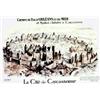 Image 1 : La Cite de Carcassonne  ROBIDA  ALBERT Chemeins de fer d'Orleans et du Midi et Syndicat d'Initiat...