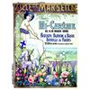 Image 1 : Ville de Marseille - Mi-Careme  ROBERTY Henry 10, 11, 12 mars 1899. Redoute blanche et bleue. Ba...