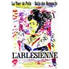 Image 1 : L'Arlesienne  TERECHKOVITCH C. L'oeuvre dramatique d'Alphonse Daudet, musique de Georges Bizet.L...