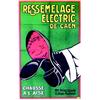 Image 1 : Ressemelage electric de Caen       Caen - Calvados   Chausse a l'aise     Publicite Yves Bourgeoi...