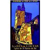 Image 1 : Les Iles de l'Ocean     1930  CHABOSEAU JEAN Eglise de St-Martin-de-Re     Chaix   Paris    1930...