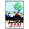 Image 1 : Grande Semaine de Tours - 1930       Tours - Indre et Loire  LACHEVRE BERNARD Agriculture, comme...