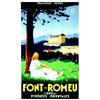 Image 1 : Font-Romeu  GUERRA Fraîcheur, repos - 1800m - Pyrenees Orientales     Alepee & Cie   Paris Aff....