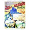 Image 1 : Excursions sur les Côtes de Normandie en Bretagne & a l'Ile de Jersey  LEFEVRE LUCIEN Chemins de...