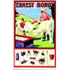Image 1 : Ernest Ronot (Vaches)       Saint Dizier (Vosges)   Le Moderne - Cuiseur Le Francais - Machi...