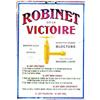 Image 1 : Robinet de la victoire.   Robinetterie bloctube. Il est pratique : 1°car il donne un ecoulement s...