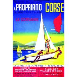 Vacances ensoleillees a Propriano-Corse. OTTOSKY Le St Tropez Corse. Le corsaire. Le climat de l...