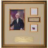 Image 1 : George Washington