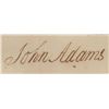 Image 2 : John Adams and John Marshall