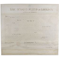 James K. Polk and James Buchanan