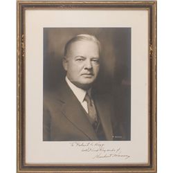 Herbert Hoover