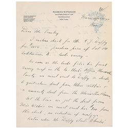 Franklin D. Roosevelt