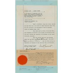 Franklin D. Roosevelt