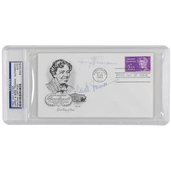 Harry and Bess Truman