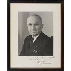 Harry S. Truman