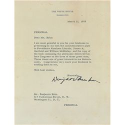 Dwight D. Eisenhower