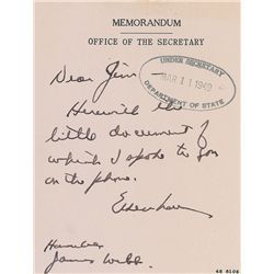 Dwight D. Eisenhower