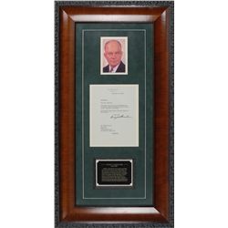 Dwight D. Eisenhower