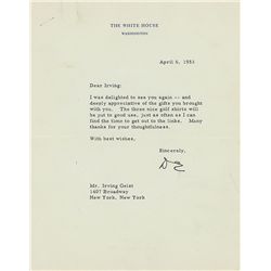 Dwight D. Eisenhower