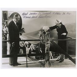 Mamie Doud Eisenhower