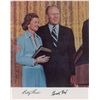 Image 1 : Gerald and Betty Ford