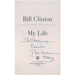 Bill Clinton