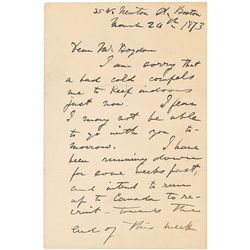 Alexander Graham Bell