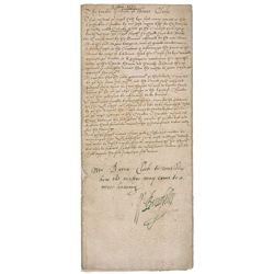 William Cecil, Lord Burghley