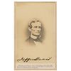 Image 1 : Jefferson Davis