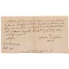 Image 1 : Declaration of Independence: Josiah Bartlett