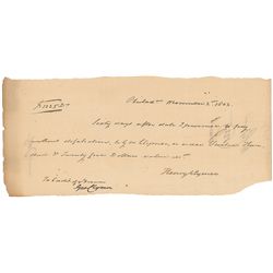 Declaration of Independence: George Clymer