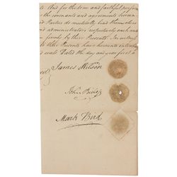 Declaration of Independence: James Wilson