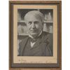 Image 1 : Thomas Edison