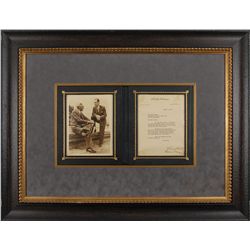 Henry and Edsel Ford