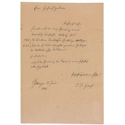 Carl Friedrich Gauss