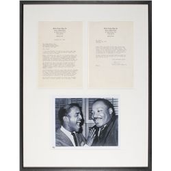 Martin Luther King, Jr