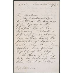 Florence Nightingale