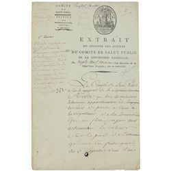 Maximilien Robespierre