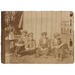 Russian Imperial Family