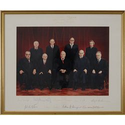 Supreme Court: Burger Court