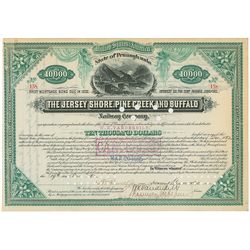 Cornelius, William and Frederick Vanderbilt