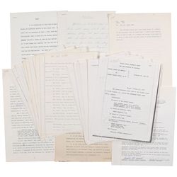 Watergate: John Sirica