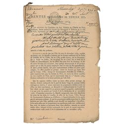 Armand-Jerome Bignon