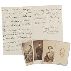 Civil War Politicians