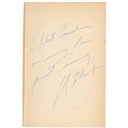 John Kenneth Galbraith