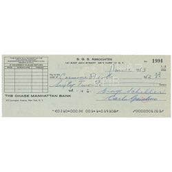 Carlo Gambino and Roy DeMeo